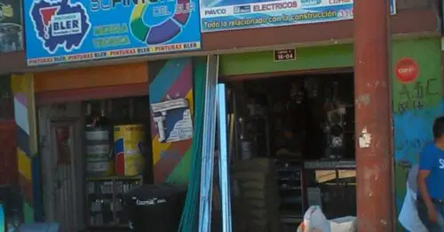 LA CASA DEL CONSTRUCTOR DE SOACHA